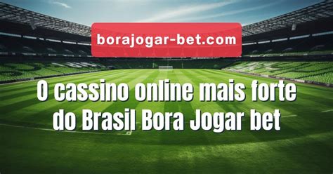 bora jogar bet,bj bora jogar